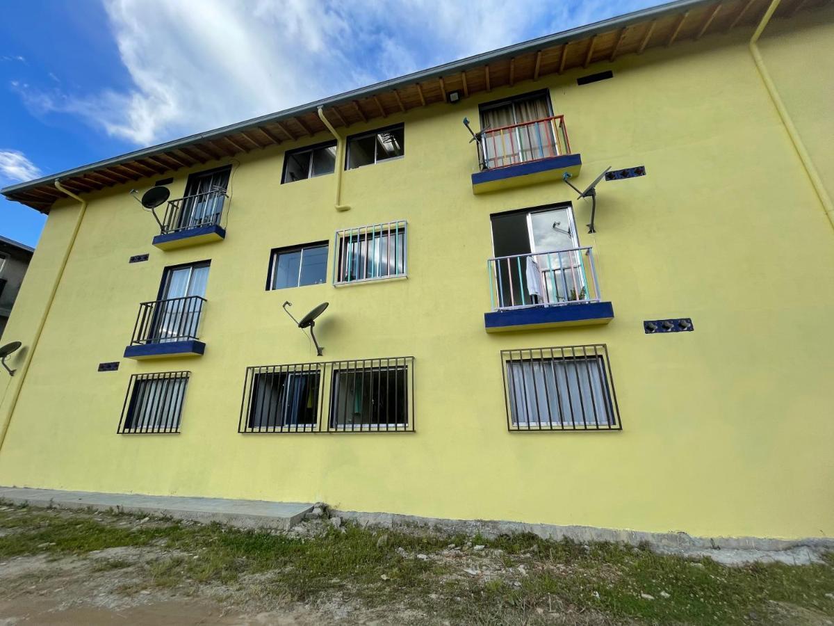 Apartamento Hope Guatapé Exterior foto